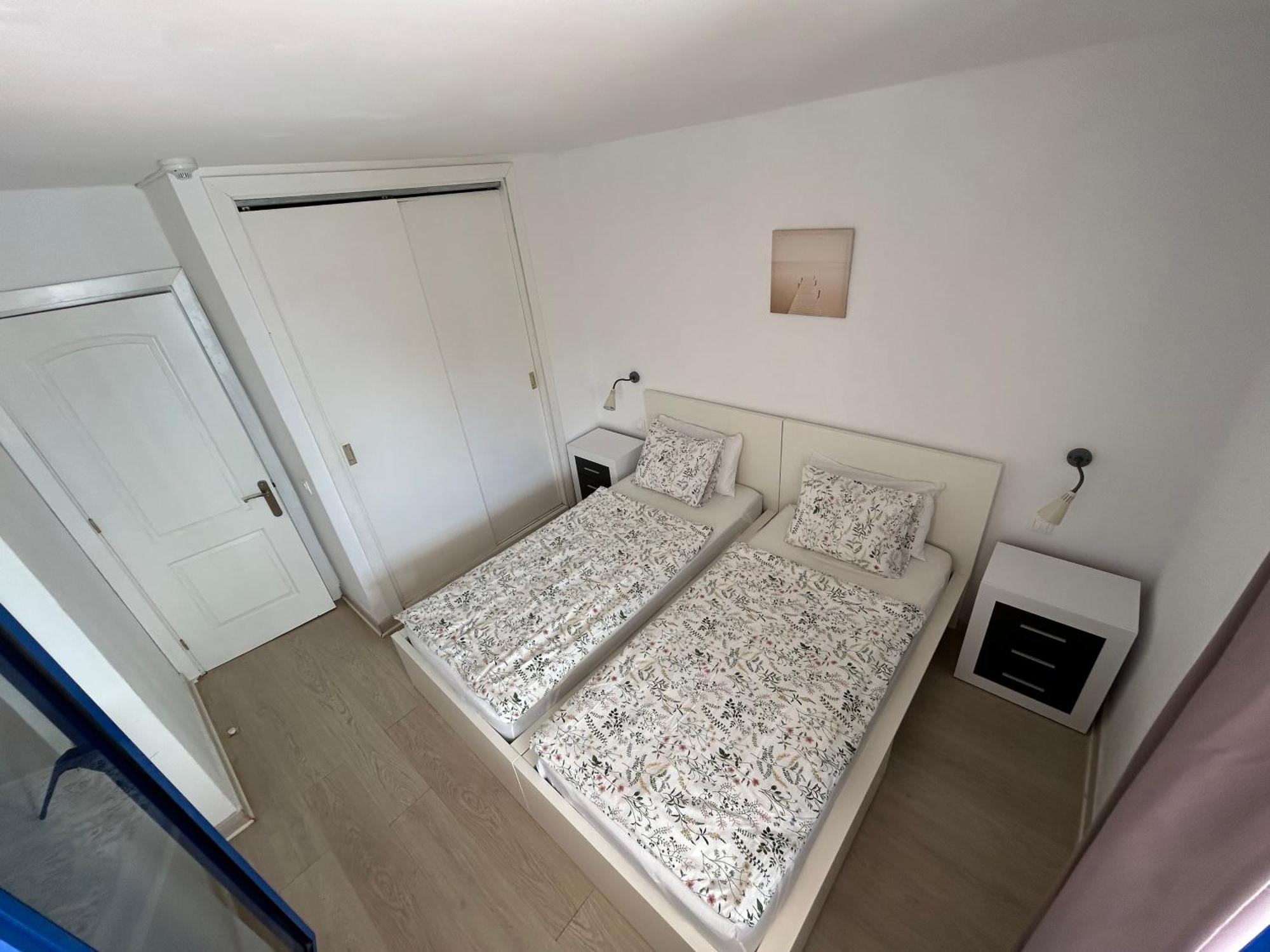 Apartmant Adrian Vista Taurito Exterior foto