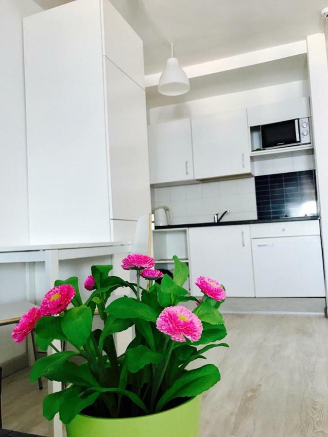 Apartmant Adrian Vista Taurito Exterior foto