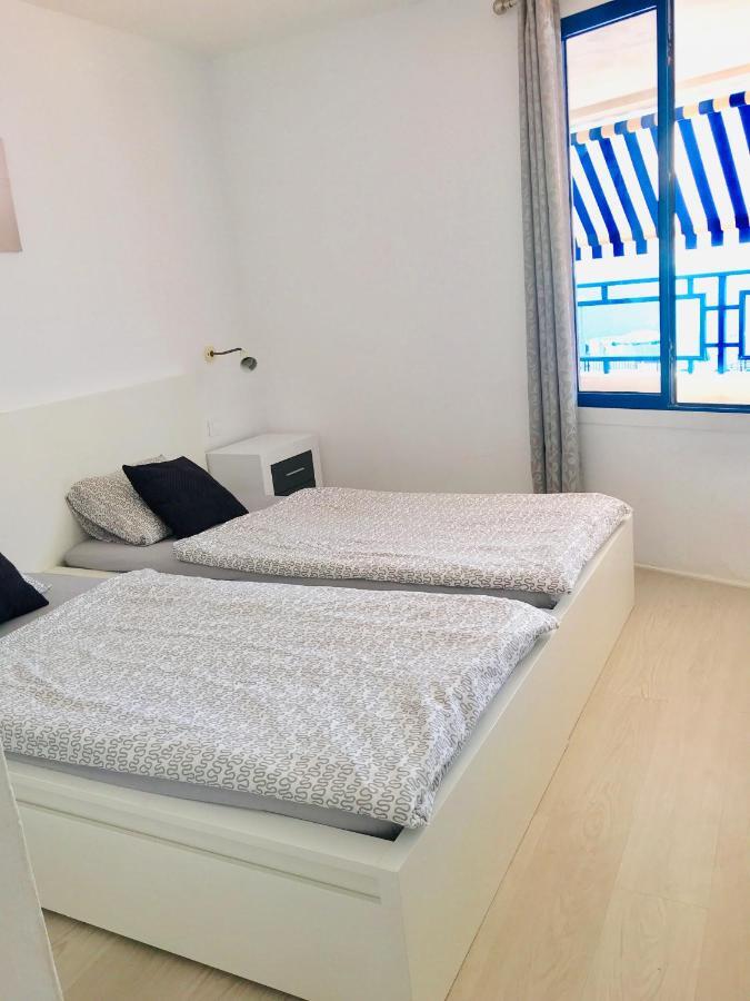 Apartmant Adrian Vista Taurito Exterior foto