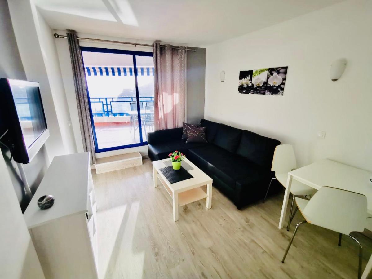 Apartmant Adrian Vista Taurito Exterior foto